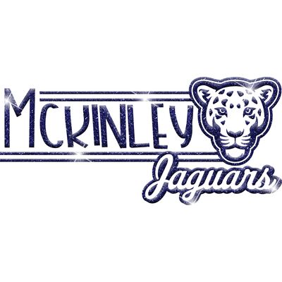 GLT101 BLUE GLITTER Thumbnail