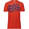 3065 Adult Extra Soft Tri-Blend T-Shirt Thumbnail