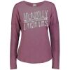 3077 Ladies' Extra Soft Tri-Blend Longsleeve Thumbnail