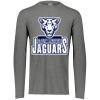3075 Adult Extra Soft Tri-Blend Longsleeve Thumbnail