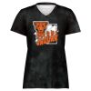222796 Ladies' Cotton-Touch Poly T-Shirt Thumbnail