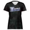 222796 Ladies' Cotton-Touch Poly T-Shirt Thumbnail