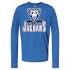 3513Y Youth Extra Soft Tri-blend Long Sleeve Thumbnail