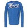 3513Y Youth Extra Soft Tri-blend Long Sleeve Thumbnail