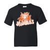 8000B Youth DryBlend 50/50 T-Shirts Thumbnail