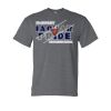 8000 Adult DryBlend 50/50 T-Shirt Thumbnail