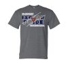 8000 Adult DryBlend 50/50 T-Shirt Thumbnail