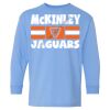 5400B Youth Heavy Cotton Long Sleeve Thumbnail