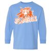 5400B Youth Heavy Cotton Long Sleeve Thumbnail