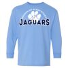 5400B Youth Heavy Cotton Long Sleeve Thumbnail