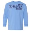 5400B Youth Heavy Cotton Long Sleeve Thumbnail
