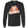 2400 Adult Ultra Cotton Long Sleeve T-Shirt Thumbnail