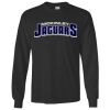 2400 Adult Ultra Cotton Long Sleeve T-Shirt Thumbnail