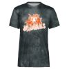 222596 Adult Cotton-Touch Poly T-Shirt Thumbnail