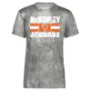 222696 Youth Cotton-Touch Poly T-Shirt Thumbnail