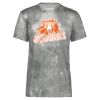 222696 Youth Cotton-Touch Poly T-Shirt Thumbnail