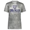 222696 Youth Cotton-Touch Poly T-Shirt Thumbnail