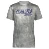 222696 Youth Cotton-Touch Poly T-Shirt Thumbnail