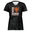 222796 Ladies' Cotton-Touch Poly T-Shirt Thumbnail