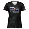 222796 Ladies' Cotton-Touch Poly T-Shirt Thumbnail