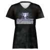 222796 Ladies' Cotton-Touch Poly T-Shirt Thumbnail