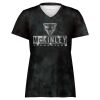 222796 Ladies' Cotton-Touch Poly T-Shirt Thumbnail