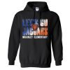 18500 Adult Heavy Blend Hooded Sweatshirt Thumbnail