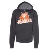 3719Y Youth Sponge Fleece Hoodie Thumbnail