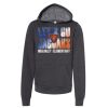 3719Y Youth Sponge Fleece Hoodie Thumbnail