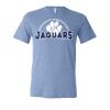 3413 Adult Extra Soft Tri-blend Tee Thumbnail