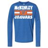 3513Y Youth Extra Soft Tri-blend Long Sleeve Thumbnail