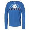 3513Y Youth Extra Soft Tri-blend Long Sleeve Thumbnail