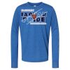 3513Y Youth Extra Soft Tri-blend Long Sleeve Thumbnail