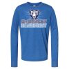 3513Y Youth Extra Soft Tri-blend Long Sleeve Thumbnail