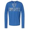 3513Y Youth Extra Soft Tri-blend Long Sleeve Thumbnail