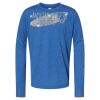 3513Y Youth Extra Soft Tri-blend Long Sleeve Thumbnail
