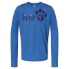 3513Y Youth Extra Soft Tri-blend Long Sleeve Thumbnail