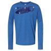 3513Y Youth Extra Soft Tri-blend Long Sleeve Thumbnail