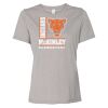 6413 Women’s Extra Soft Tri-blend Tee Thumbnail