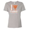 6413 Women’s Extra Soft Tri-blend Tee Thumbnail