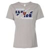 6413 Women’s Extra Soft Tri-blend Tee Thumbnail