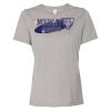 6413 Women’s Extra Soft Tri-blend Tee Thumbnail